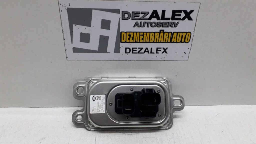 Modul control combustibil Range Rover Evoque Jaguar 2.0 D GX7314B526AC