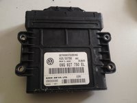 Modul control cutie automata VW Passat CC 3.6 benzina 09G927750EL 09G 927 750 EL