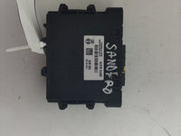 MODUL CONTROL Dacia SANDERO 2021 284Y66LA7A