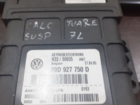 Modul control diferential vw touareg 7l 09D927750D