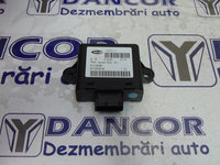 MODUL CONTROL DPF CITROEN C5-II COD 9647428280 Magneti Marelli EAS300.01