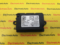 Modul Control Ecran Navigatie BMW serie 1 2 3 4 5 6 7 X F, Mini Cooper, 934747001