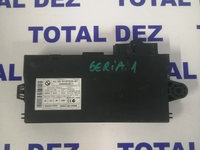 Modul control ecu,Bmw seria 1 (E81, E87) cod 6135-9147220