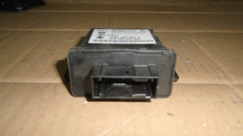 Modul control far xenon adaptiv VW Passa