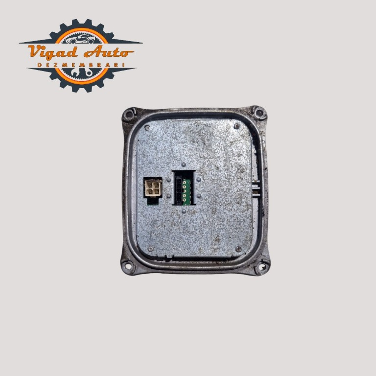 Modul control far xenon Audi A4/A5/S4 B8 – Cod: 8K0907472