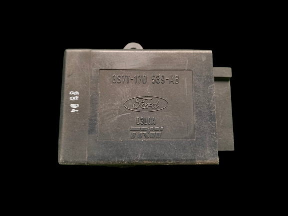 Modul control faruri automate 3S7T-17D539-AB 3S7T-17D539-AB Ford Mondeo MK3 [facelift] [2003 - 2007] wagon 5-usi 2.0 TDCi MT (130 hp) (BWY) MK3