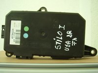 Modul control Fiat Stilo usa dreapta cod: 46784224 2002 2003 2004 2005