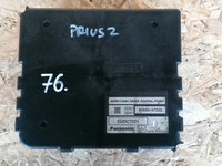 Modul control franare Toyota Prius 2 an 2003-2009, cod 8698047020