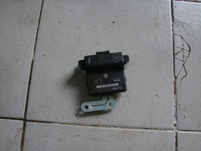 Modul control Gateway 1K0907530F Skoda Octavia 2 [2004 - 2008] RS liftback 5-usi 2.0 TFSI MT (200 hp) (1Z3)