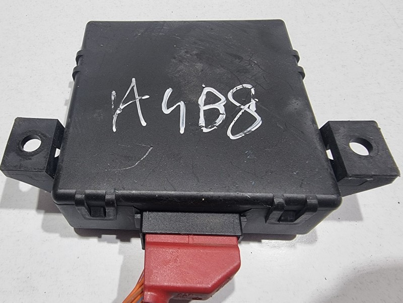 Modul control gateway Audi A4 (2007-2011