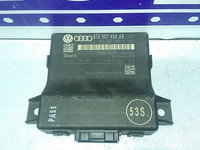 Modul control Gateway Audi A4 B8 2008-2016