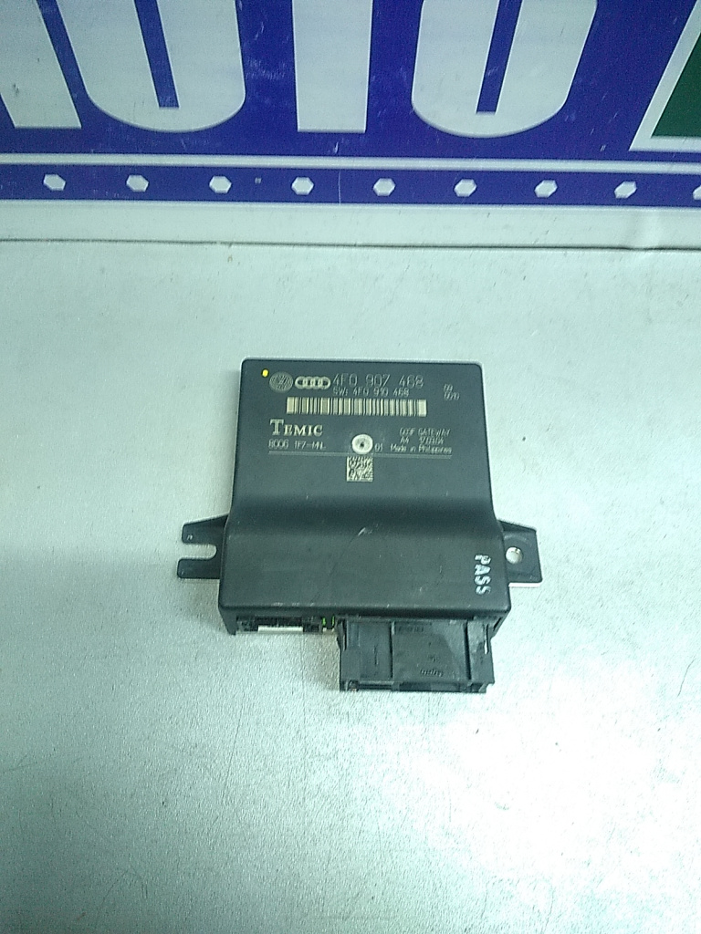 Modul control Gateway Audi A6 4F (C6) 2004-2011