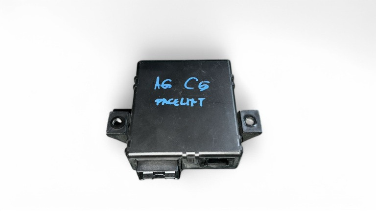 Modul control gateway Audi A6 Allroad C6