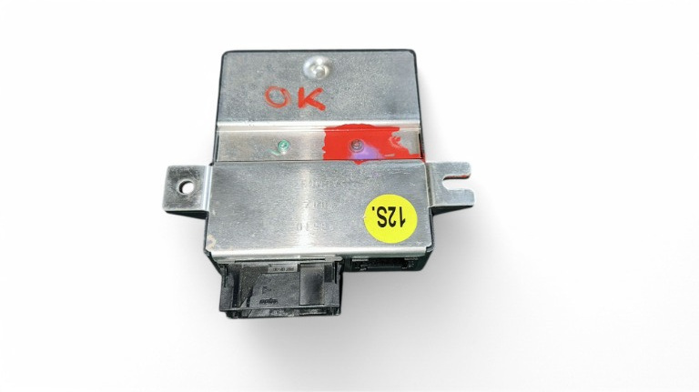 Modul control gateway Audi A6 S6 C6 4F (