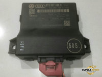 Modul control gateway Audi Q5 (2008-2012) [8R] 2.0 tfsi CDNC 8T0907468R