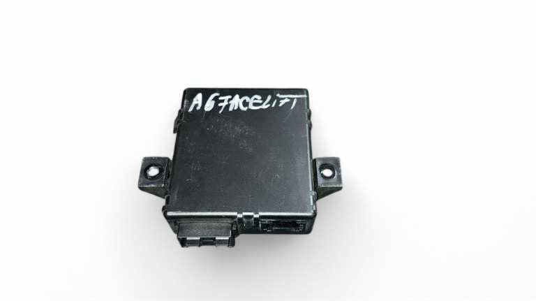 Modul control gateway Audi Q7 4L (2005 -