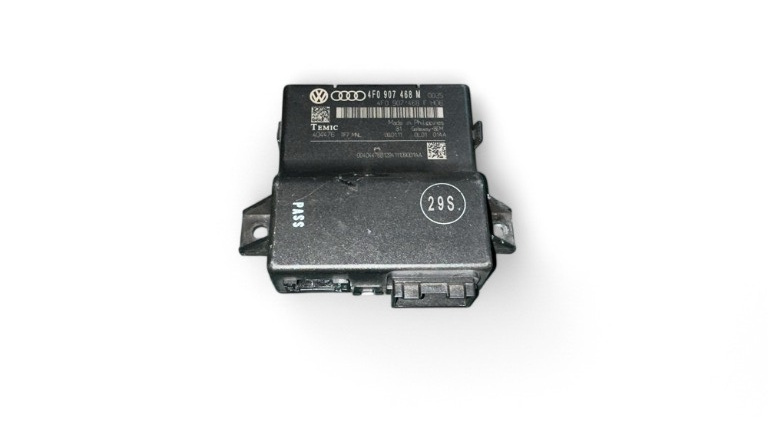Modul control gateway Audi Q7 4L (2005 - 2015)