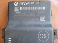 Modul control gateway audi q7