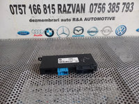 Modul Control Gateway Bmw 9267514 Seria 7 F01 F02 F03 F04 F10 F11 F07 Dezmembrez Bmw Seria 7 F01 F02