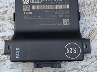 Modul control Gateway cod 8T0907468AB Audi A4 A5