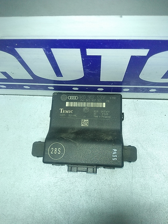 Modul control Gateway Golf V 1K 2003-2010