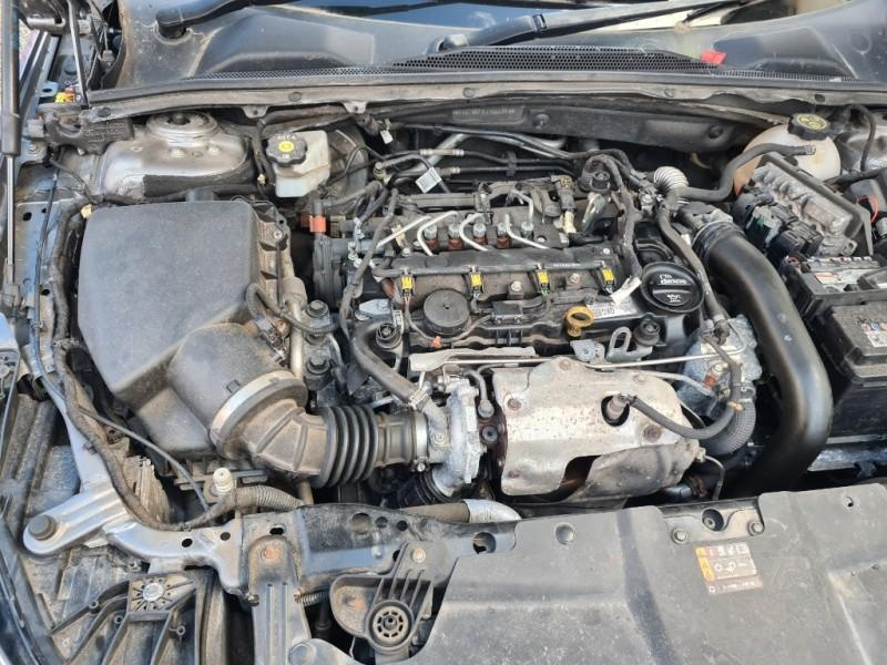 Modul control gateway Opel Insignia B 20