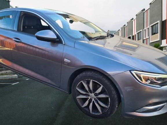 Modul control gateway Opel Insignia B 20