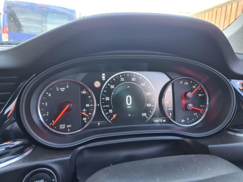 Modul control gateway Opel Insignia B 20