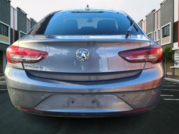 Modul control gateway Opel Insignia B 20