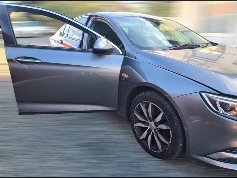 Modul control gateway Opel Insignia B 20