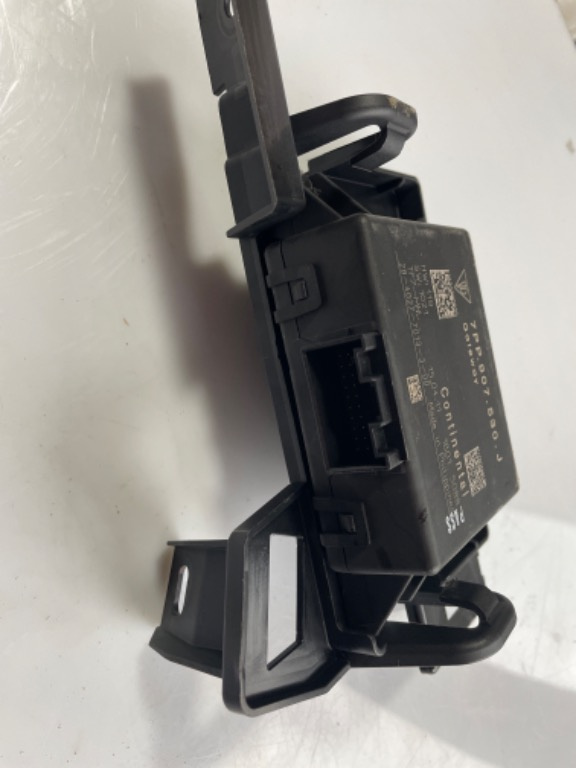 Modul control gateway Porsche Cayenne (2