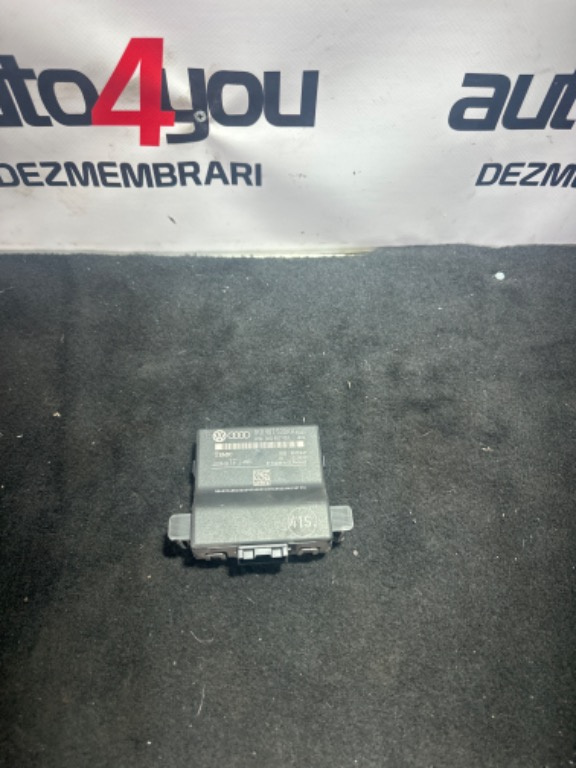 Modul control gateway Skoda Octavia 1.6 tdi cod 1K0907530AA