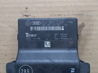 Modul control Gateway Skoda Octavia 2 1K0907530F