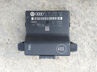 Modul Control Gateway Skoda Octavia 2 Facelift , Cod : 1k0907530aa