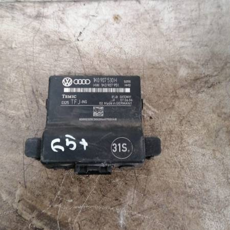 Modul control gateway Vw Golf 5 Plus 1.9 tdi, BKC 1k0907530h