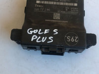 Modul control gateway VW Golf 5 Plus cod 1k0907530e