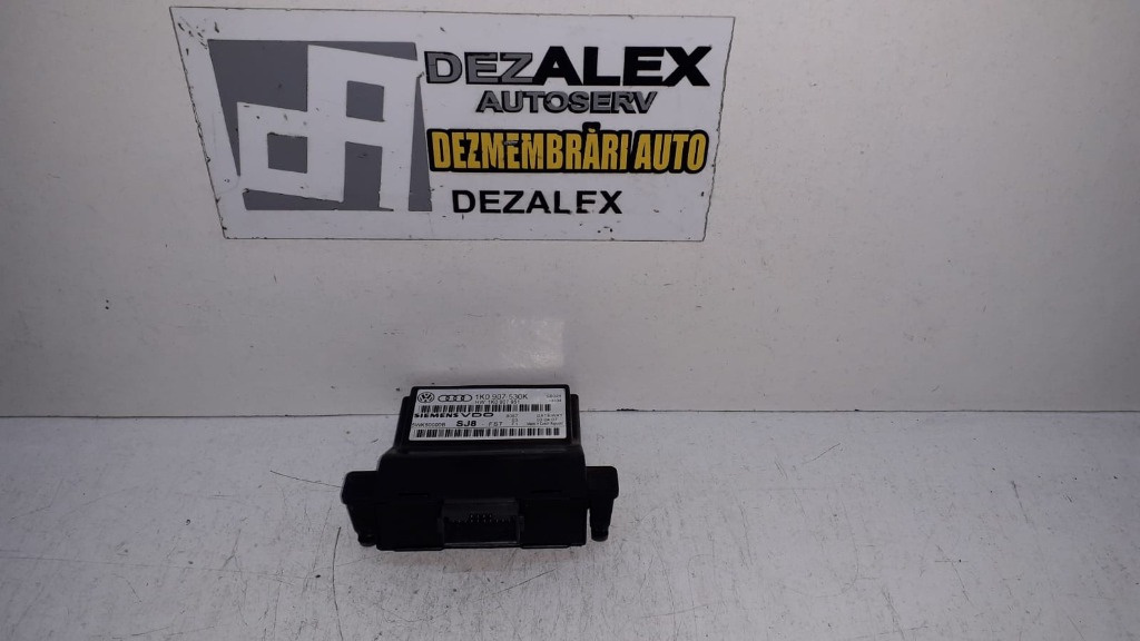 Modul control gateway VW Golf 5 Plus Cod 1k0907530k