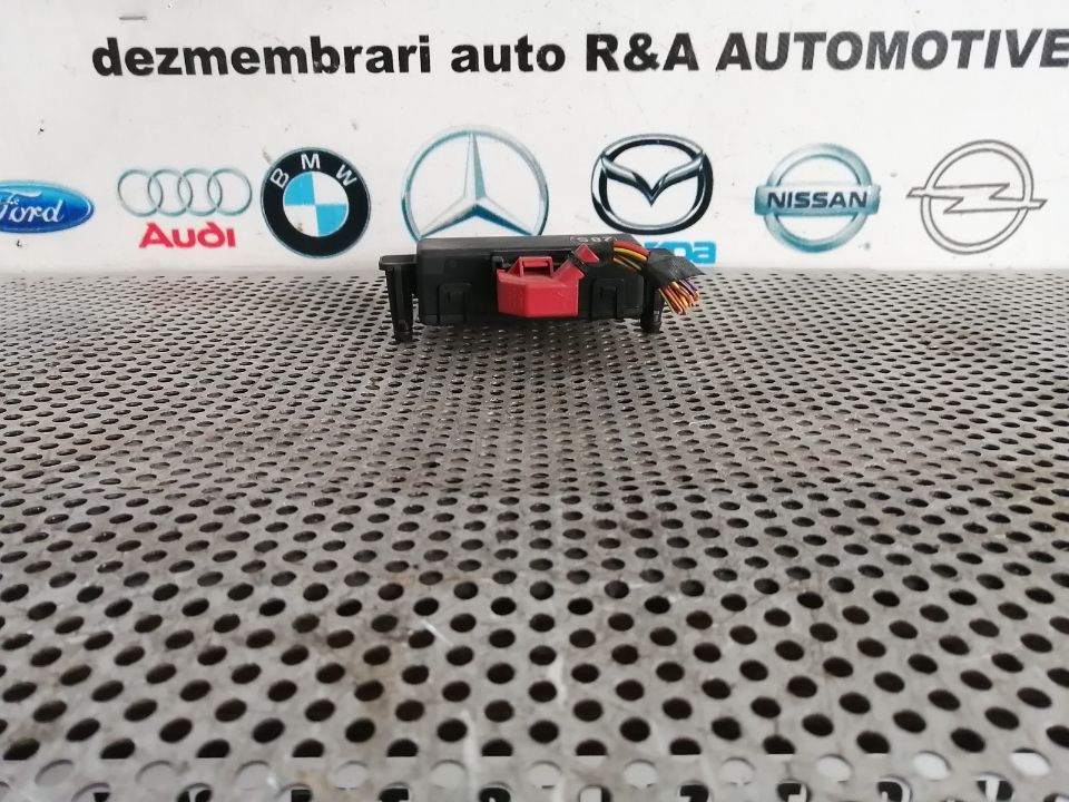 Modul Control Gateway VW Seat Skoda Cod 
