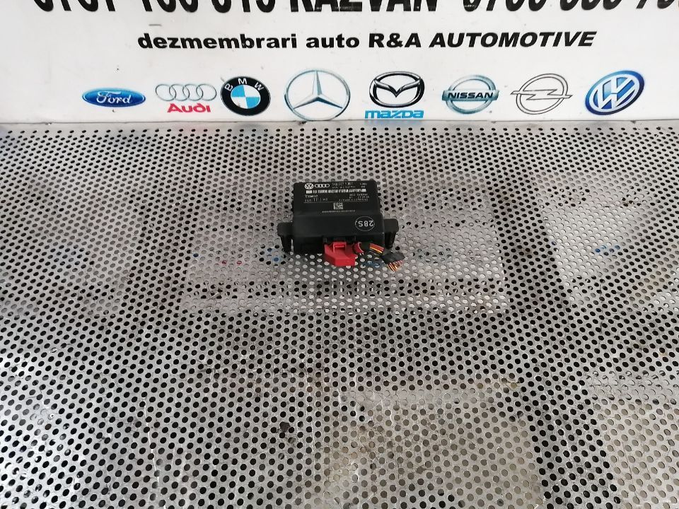 Modul Control Gateway VW Seat Skoda Cod 