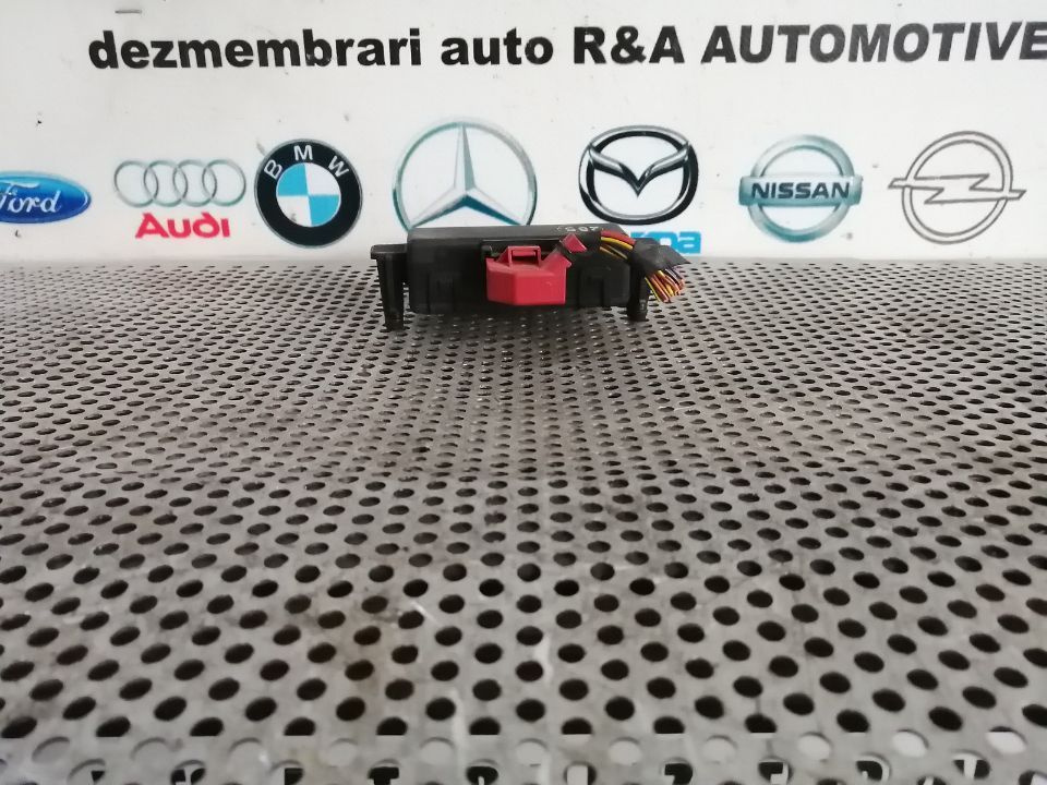 Modul Control Gateway VW Seat Skoda Cod 1K0907530F