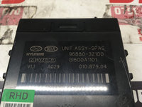 Modul control Hyundai i40 cod: 96880 3z100