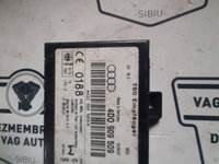 Modul control incalzire Audi A6 C5 - 4D0909509 (4D0 909 509)