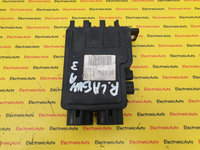 Modul Control Incalzire Baterie Renault Laguna 3 2.0DCi, 243800002R