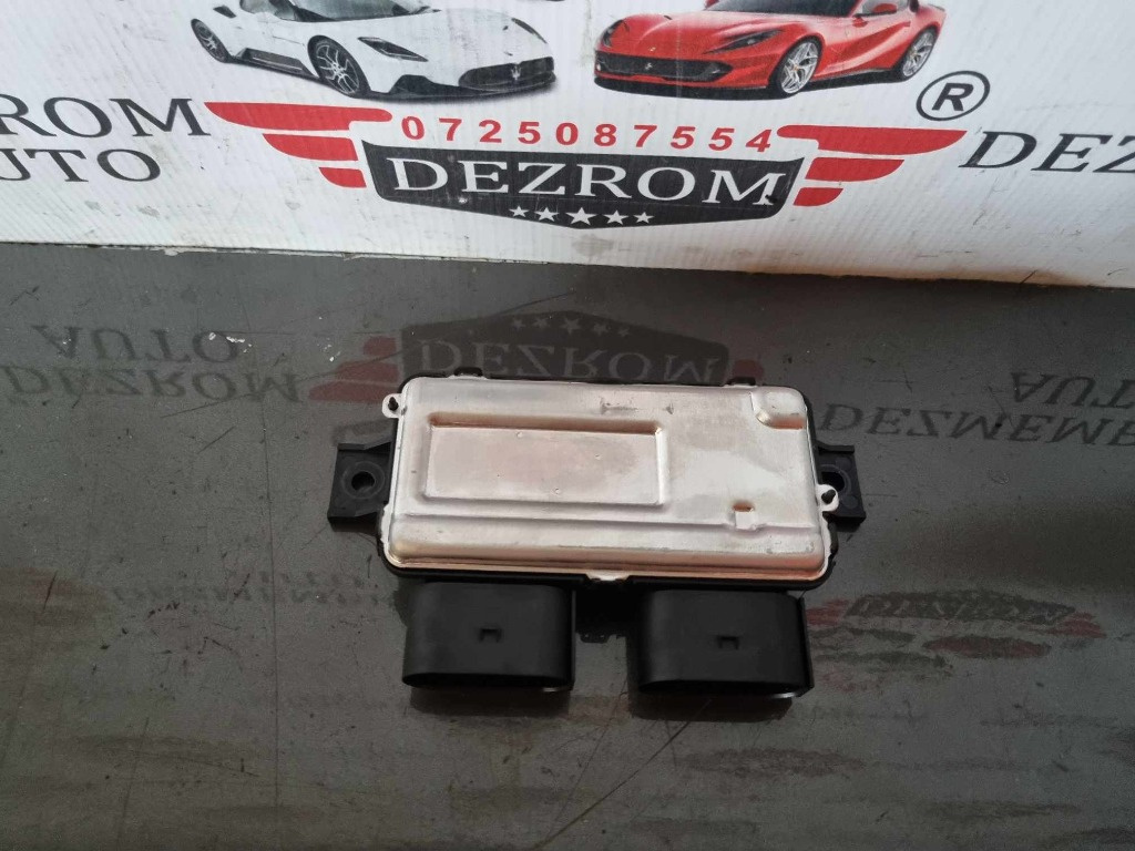 Modul control injectie A0009008214 / A00