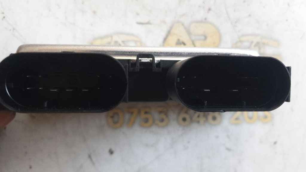 Modul control injectie Mercedes A-CLASS 
