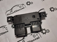 Modul control injectie Mercedes Benz A-class W177 A0009008214