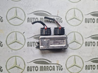 Modul control injectie Mercedes Benz CLA C118 A0009008214