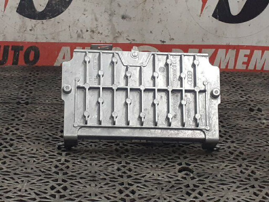 MODUL CONTROL (INTERFATA) MMI AUDI A4 B8 2011 OEM: