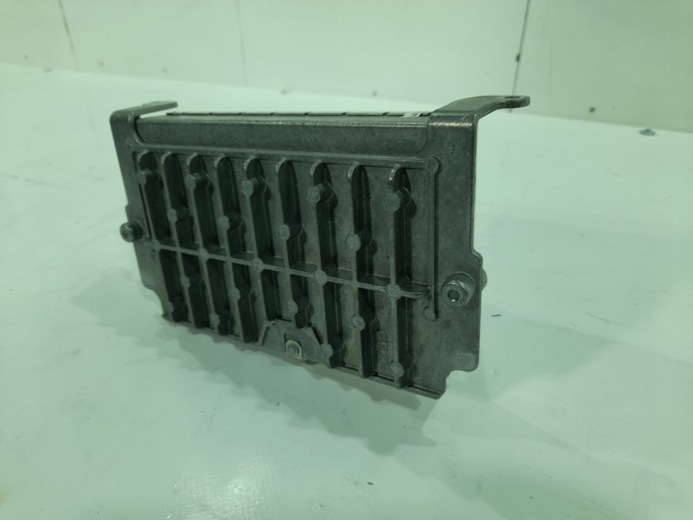 Modul control (interfata) MMI Audi A4 B8