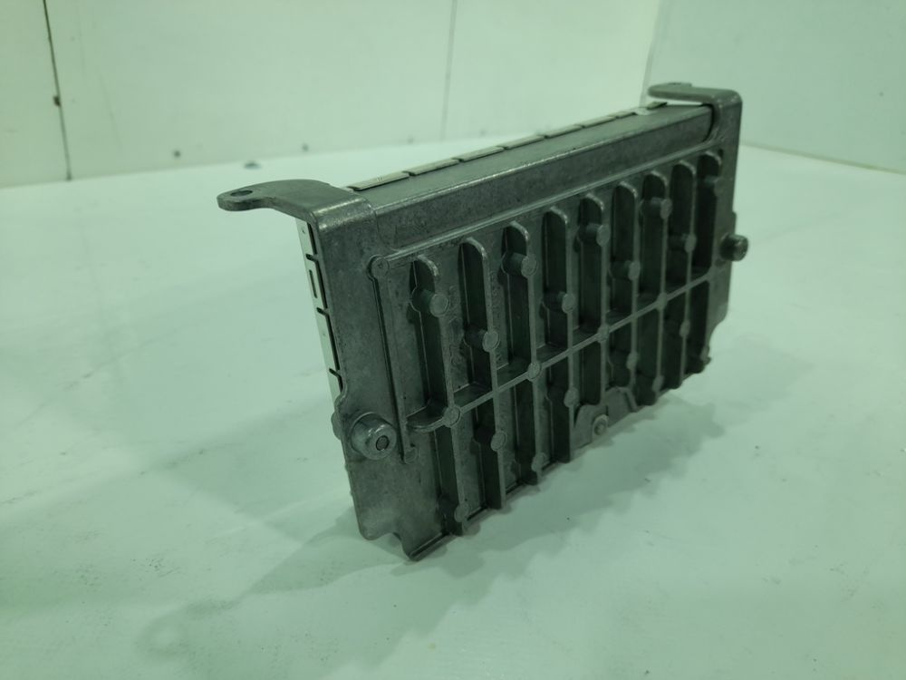 Modul control (interfata) MMI Audi A4 B8